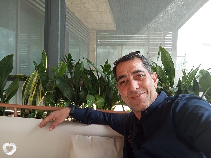 Аббас, 49, Баку — анкета №140172
