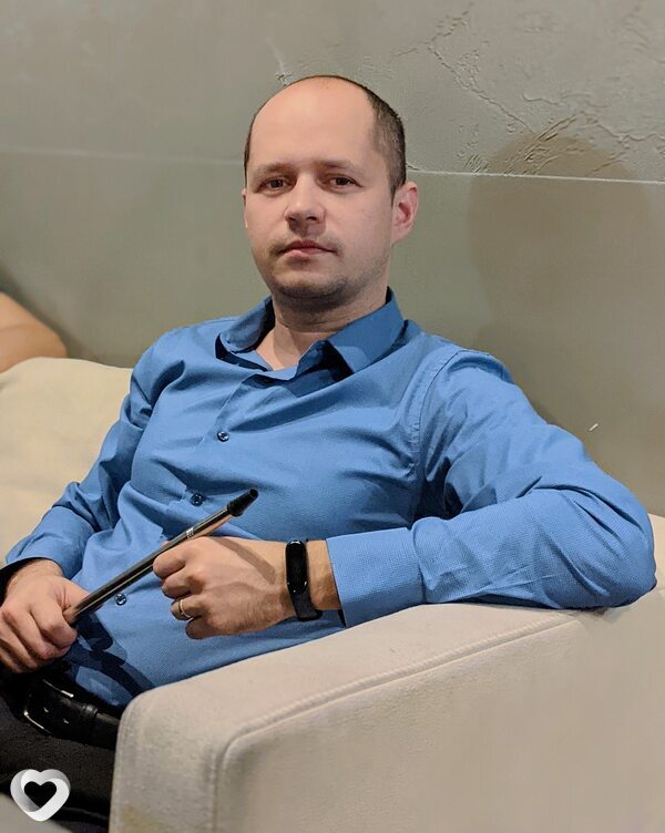 Сергей, 35, Могилев — анкета №140176