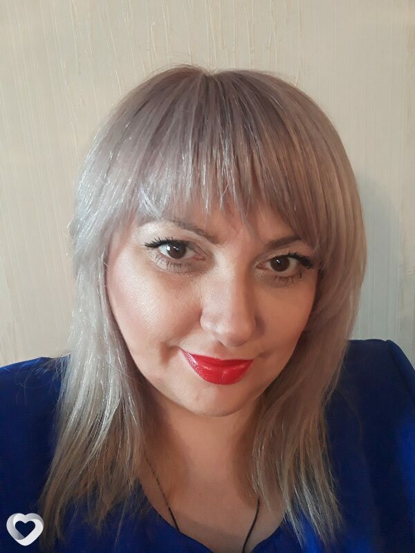 Alena, 47, Саратове — анкета №140407