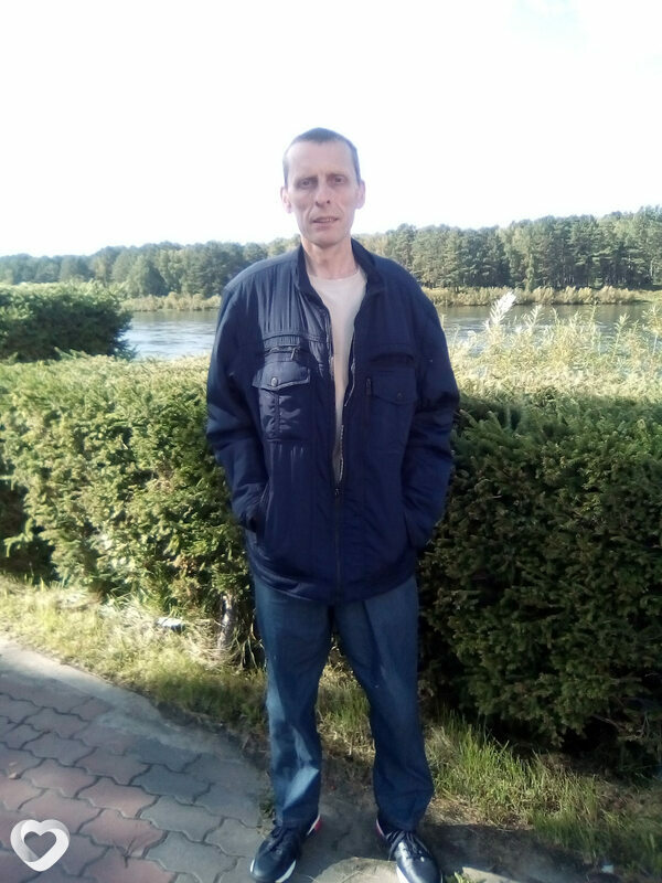 Александр, 54, Железногорске — анкета №140409