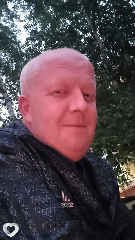 Александр, 42, Кемерове — анкета №140410