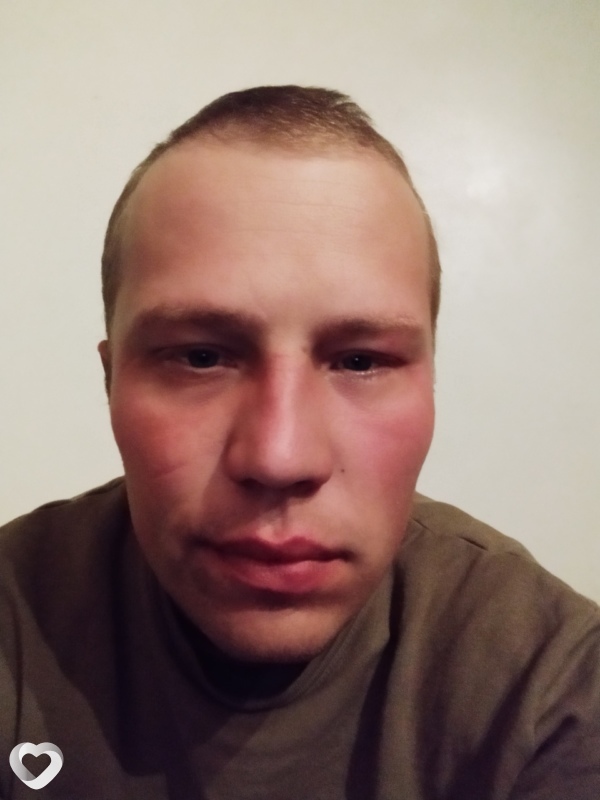Саня Поляк, 37, Шахтерске — анкета №140420
