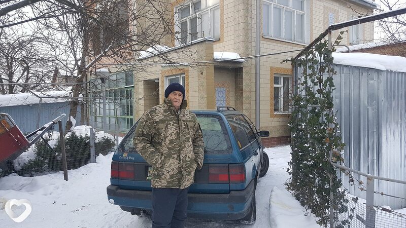 Николай, Золотоноша