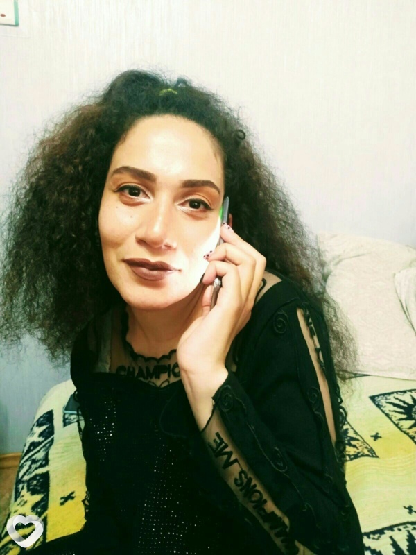 Алинка, 31, Одессе — анкета №140427