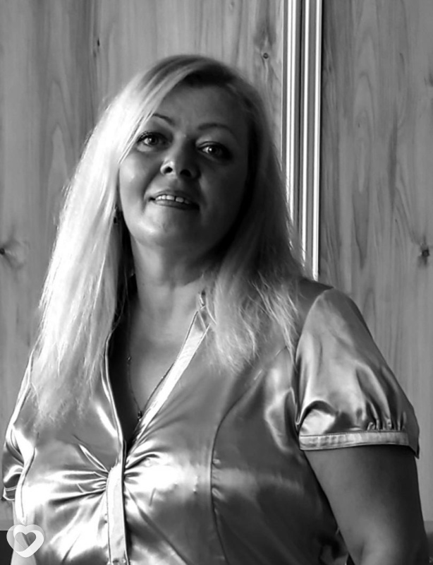 Алеся, 52, Витебске — анкета №140429
