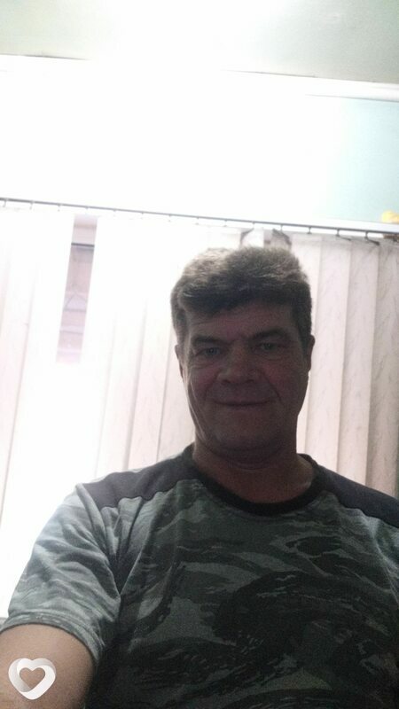 Андрей, 55, Чите — анкета №140184