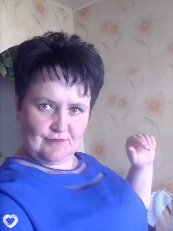Наталья, 48, Гомеле — анкета №140187