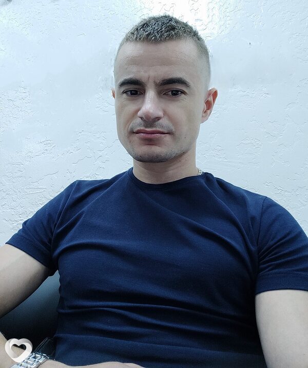 Сергей, 33, Виннице — анкета №140201