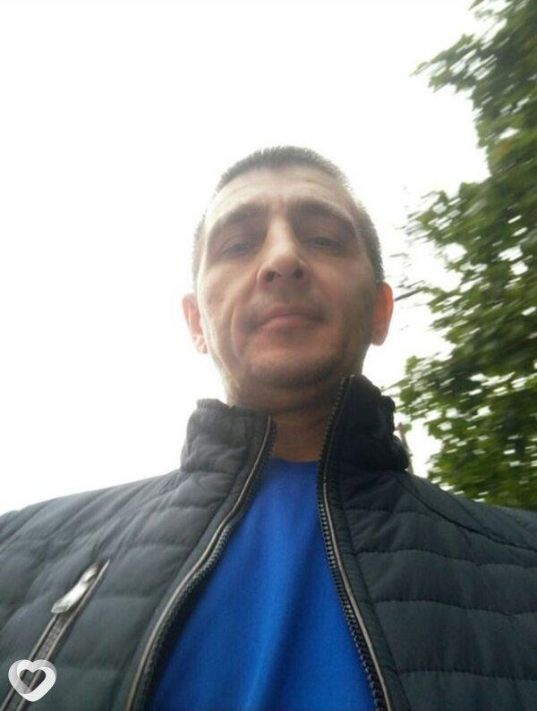 Руслан, 46, Сасове — анкета №140203