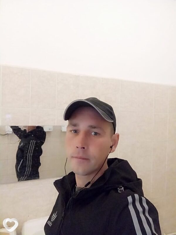 Сергей, 39, Мурманске — анкета №140207