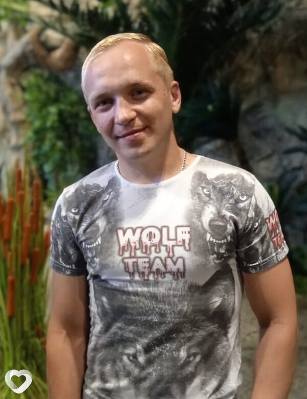Вячеслав, 31, Каменске-Шахтинском — анкета №140213