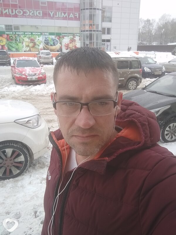 Игорь, 43, Пинске — анкета №140216