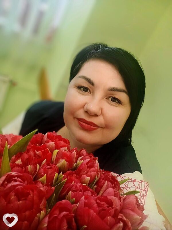 Анна, 40, Житомире — анкета №140219