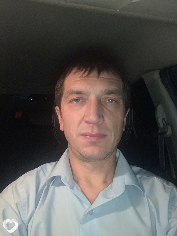Максим, 42, Москве — анкета №140223