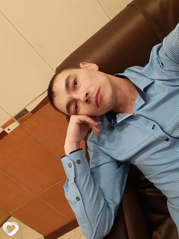 Денис, 42, Чите — анкета №140225