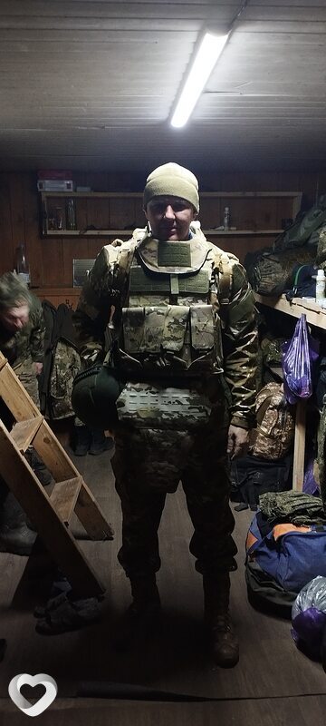Александр, 37, Тулуне — анкета №140229