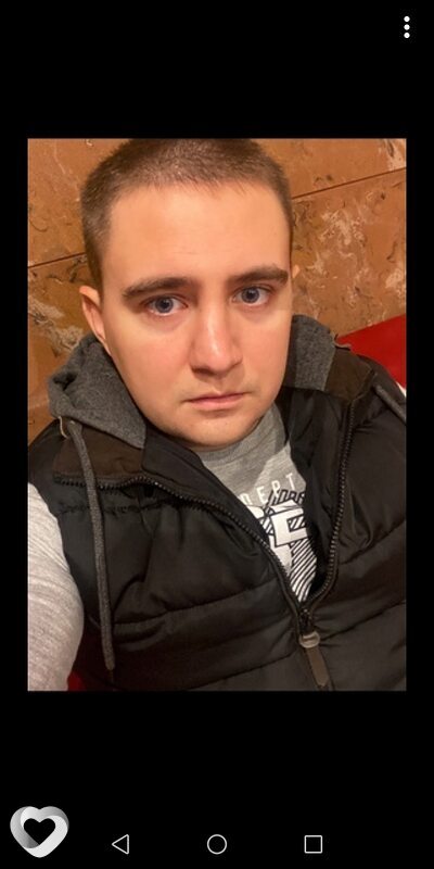 Виктор, 38, Ленинске-Кузнецком — анкета №140137