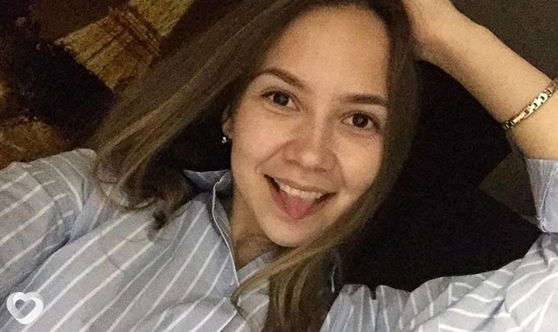 Алена, 26, Санкт-Петербурге — анкета №140139