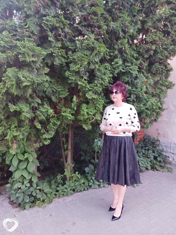 Татьяна, 62, Бресте — анкета №140144