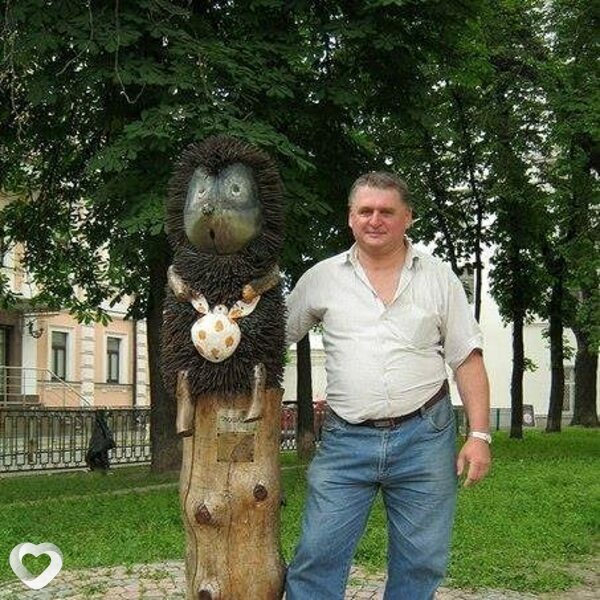 Валерий, 63, Киеве — анкета №140146
