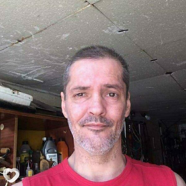 Сергей, 50, Броварах — анкета №140147