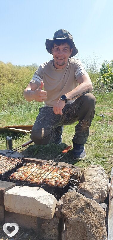 Юрий, 38, Астане — анкета №140154