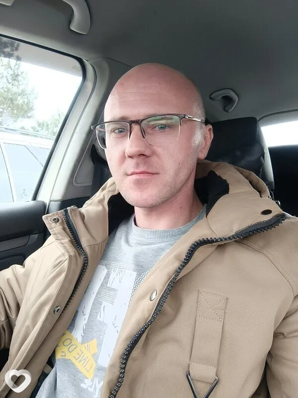 Viktor, 37, Борисове — анкета №6199