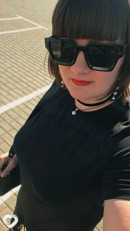 Анастасия, 38, Кобрине — анкета №140306