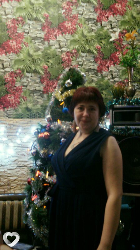 Марина, 49, Нижнем Новгороде — анкета №140307