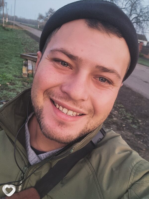 Федя, 34, Ростове-на-Дону — анкета №140310