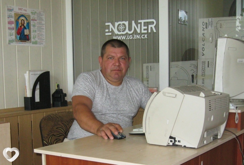 Константин, 53, Лутугине — анкета №140323