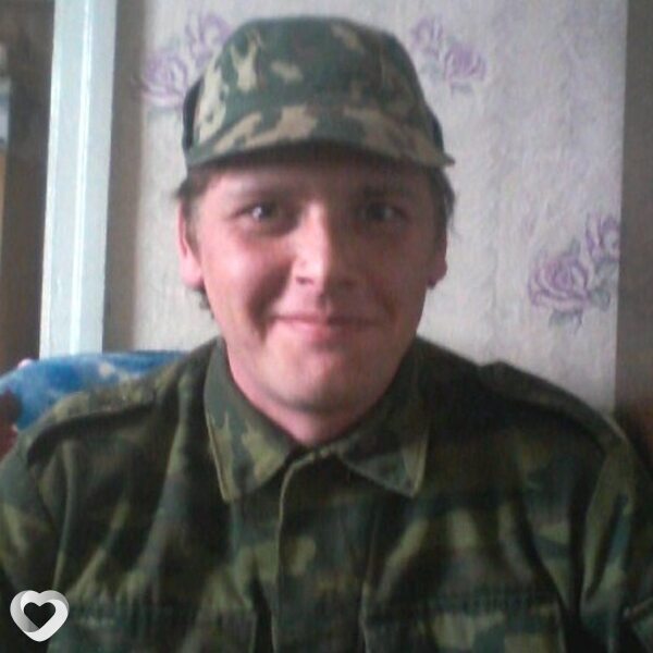 Евгений, 42, Москве — анкета №140325