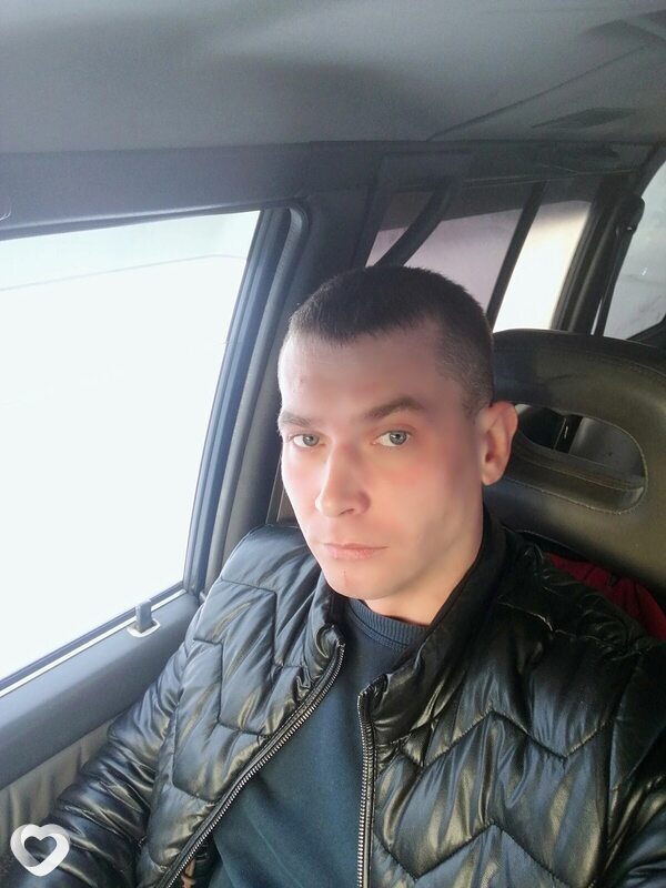 Роман, 34, Ирбите — анкета №140326