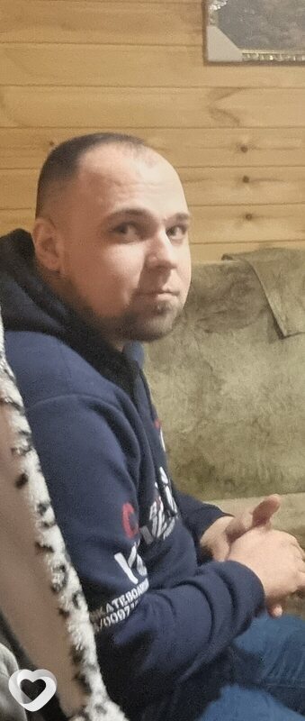 Алекс, 33, Кременчуге — анкета №140356