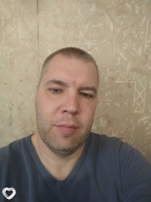 Марк, 48, Запорожье — анкета №140357