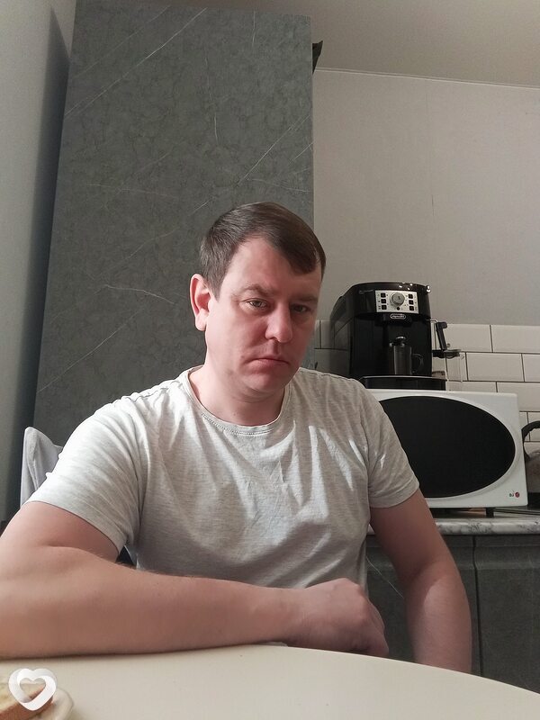 Дмитрий, 44, Кирове — анкета №140370