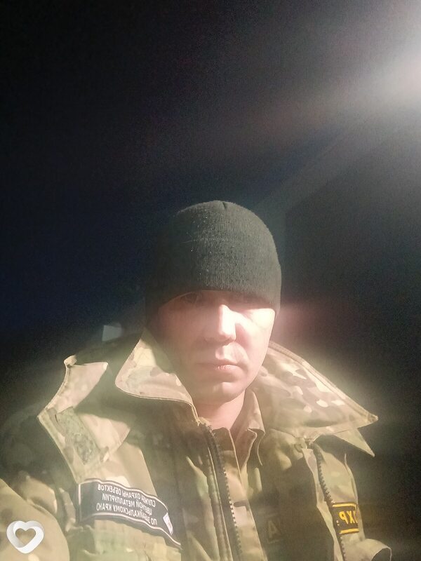 Роман, 43, Чите — анкета №140372