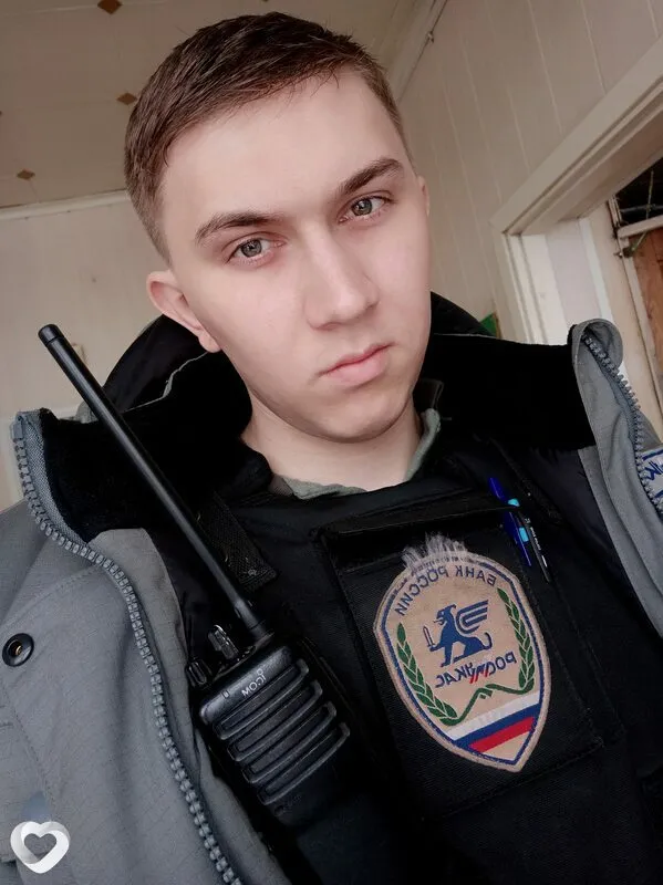 Макс, 30, Барнауле — анкета №140378
