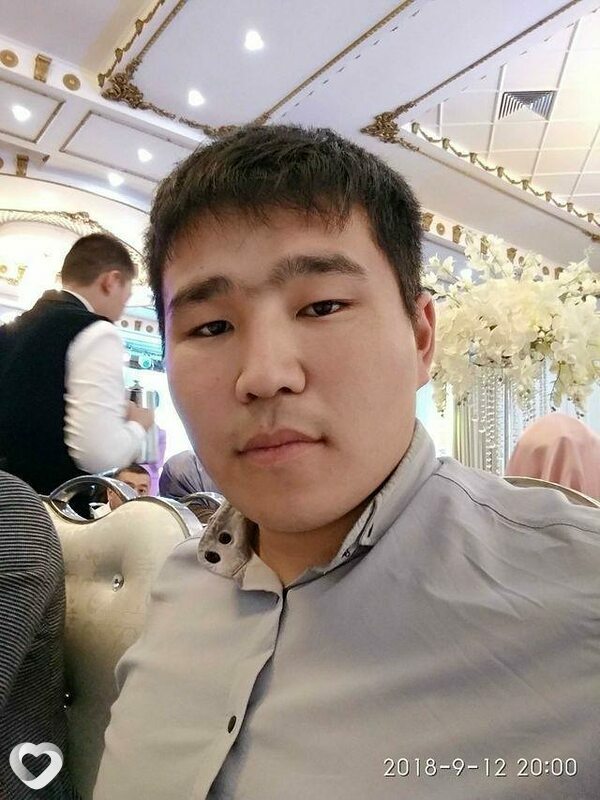 Мара, 36, Бишкек — анкета №140379