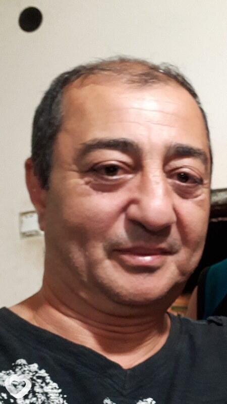 Андрей, 53, Ростове-на-Дону — анкета №140284