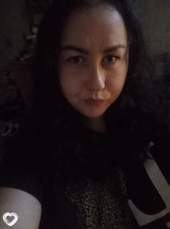 Настюха, 40, Орше — анкета №140285