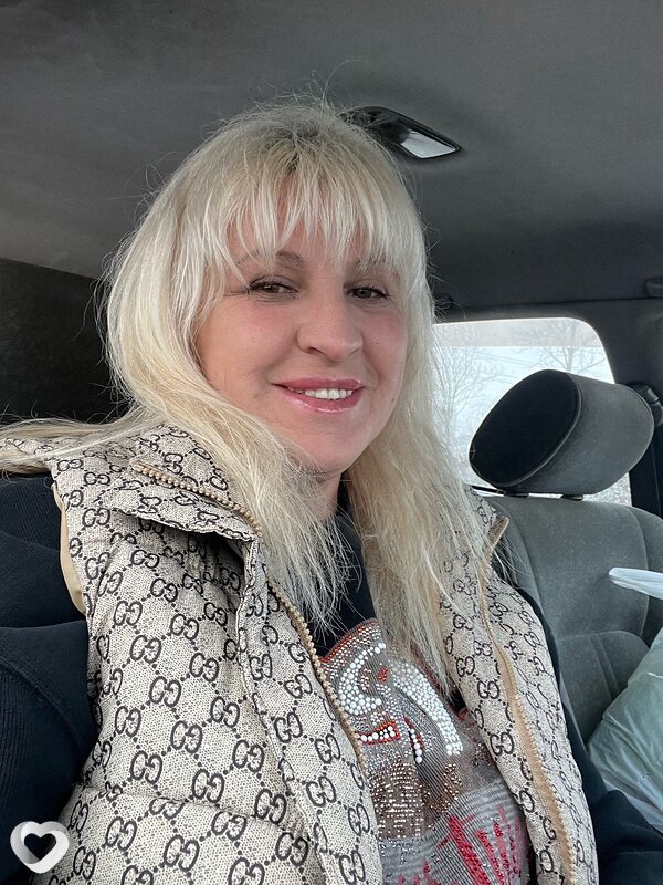 Елена, 49, Иркутске — анкета №140286