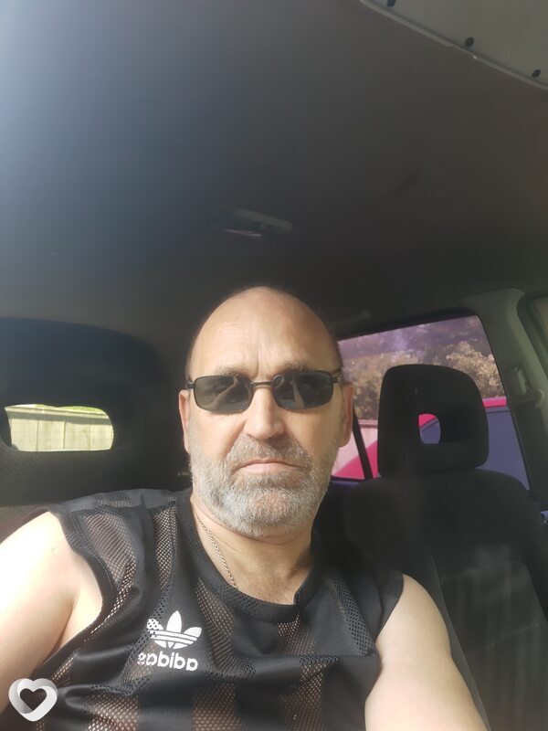 Андрей, 55, Новосибирске — анкета №140287