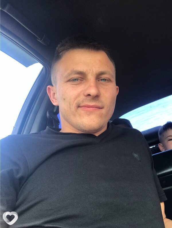 Артём, 29, Мелитополе — анкета №140288