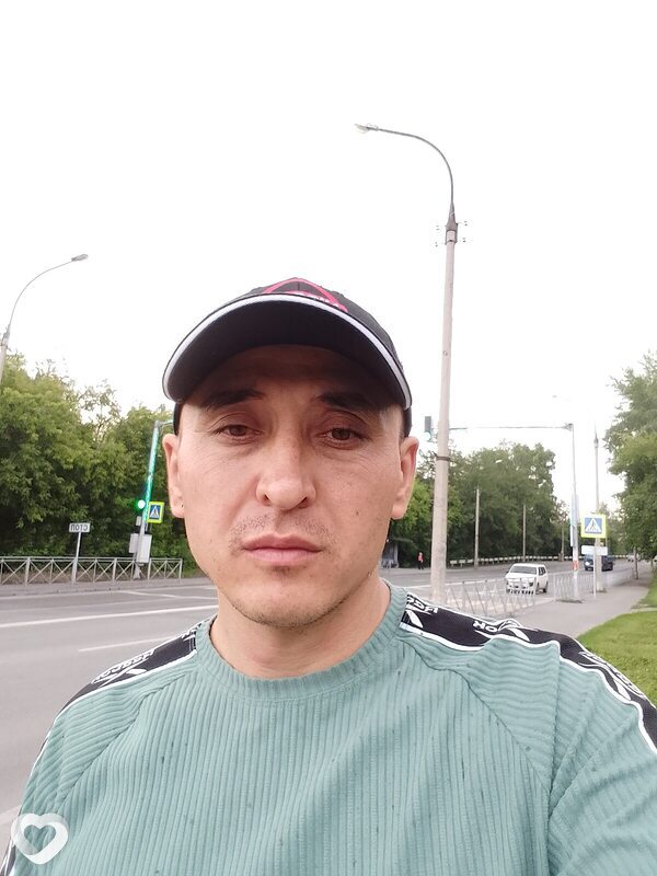 Борис, 42, Новосибирске — анкета №140289