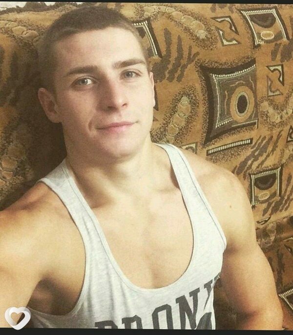 Дима, 39, Бишкек — анкета №140293