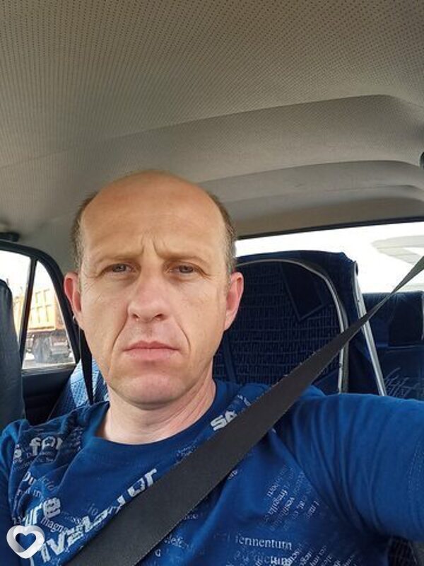 Павел, 42, Белгороде — анкета №140297