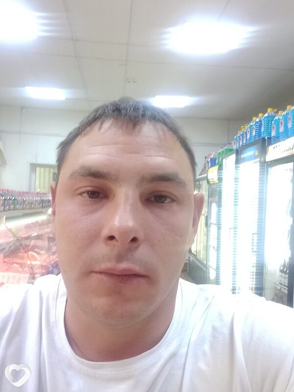 Николай, 38, Сургуте — анкета №140300