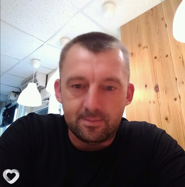 Александр, 39, Белой Калитве — анкета №140303