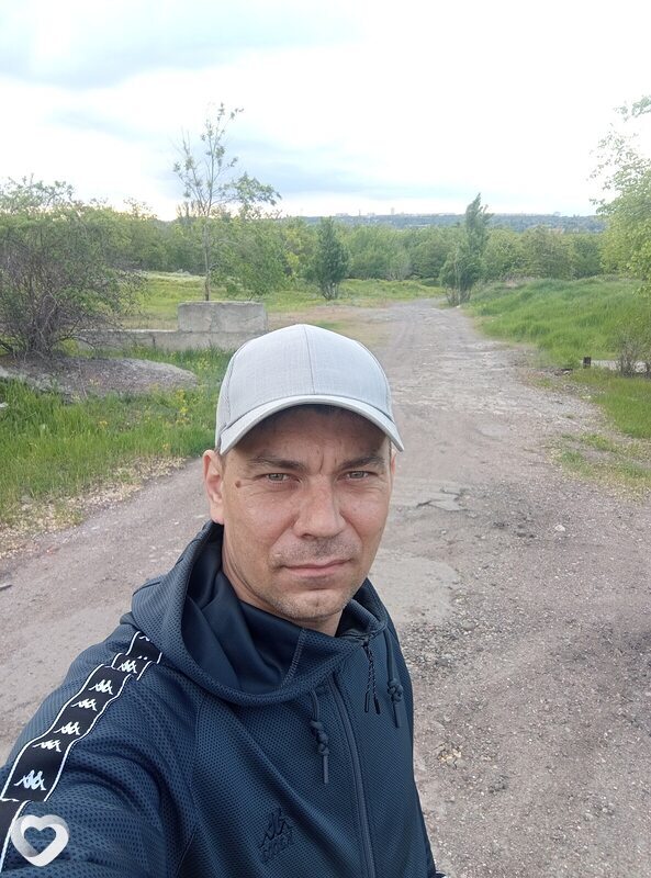 Антон, 40, Ачинске — анкета №140332